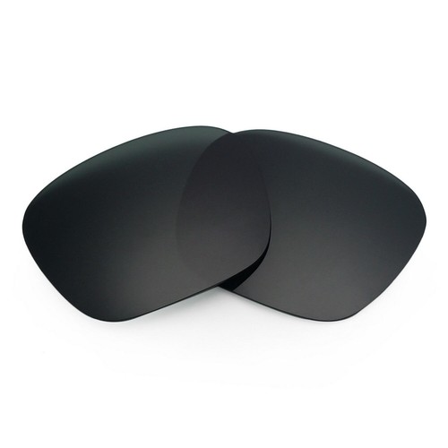 hdhut POLARIZED Replacement Lenses for Spy Discord Sunglasses Grey Green - Picture 2 of 6