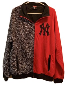 stitches yankees jacket