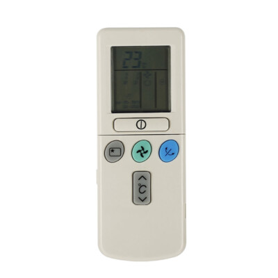Remote Control For Hitachi RAS-18YH5 RAS18YH5 RAS-18YH4 Room Air Conditioner