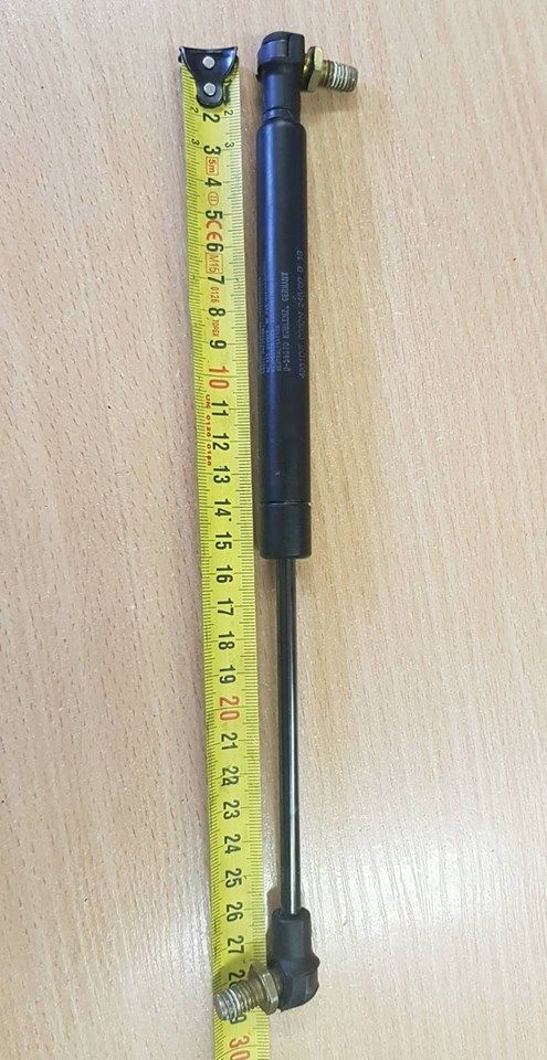 Gasfeder RhedexX 275/100/50N - Ersatz Für Stabilus Liftomat