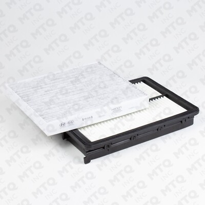 28113-A9100 & 97133-G8000 (S9C79-AC100) compatible with Telluride