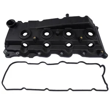 1121030080 Engine Valve Cover with Gasket for Toyota 4Runner Hilux Hiace 1KD 2KD
