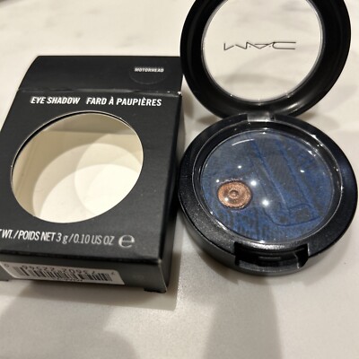 Mac Lidschatten 
