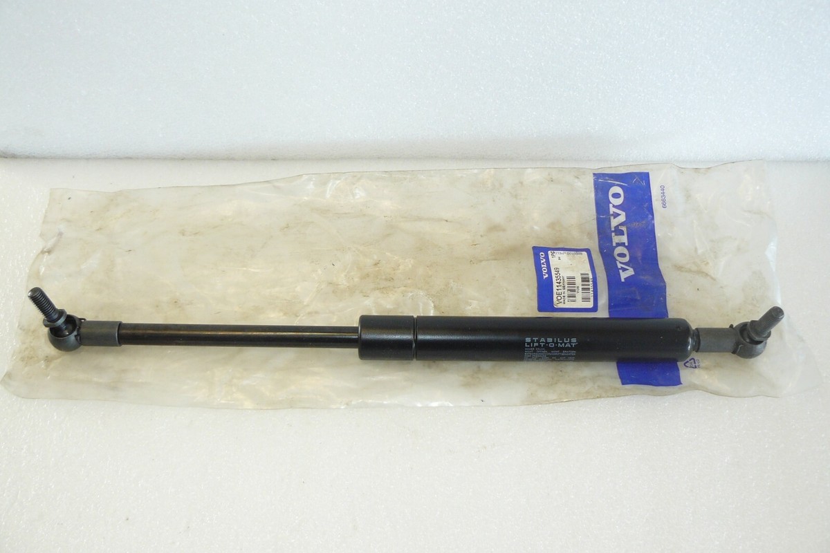 Stabilus Lift-O-Mat 2375XU 1700N 309/09 G16 Gas Spring Volvo  