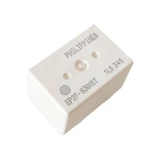 1pcs EP2F-B3G1ST 12V 30A 10Pin Automotive Power Relay