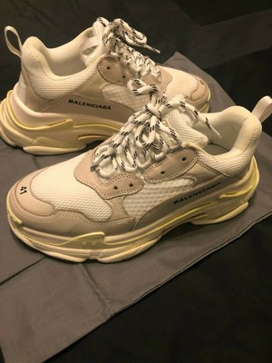 balenciaga 41 triple s