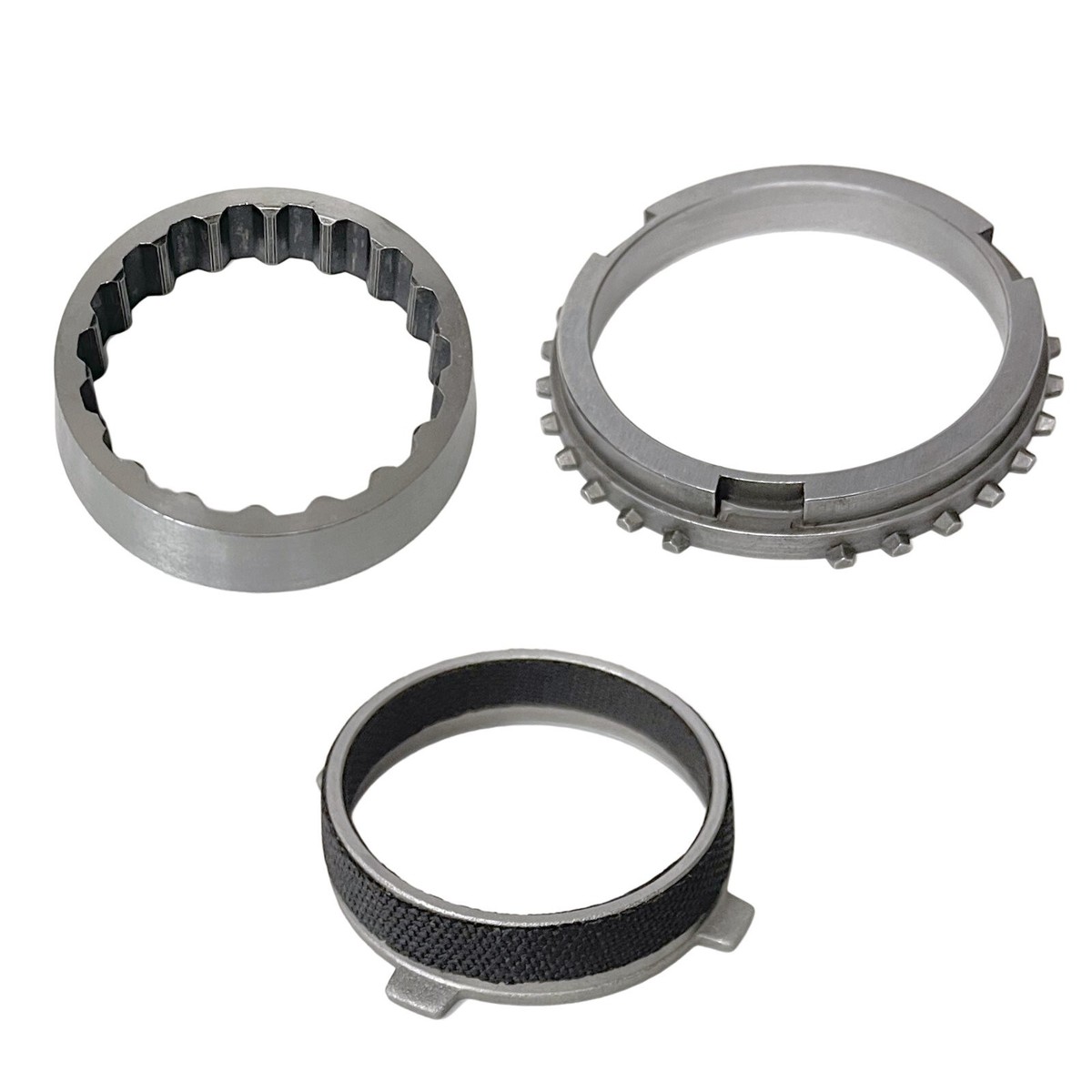 T5 WC T-5 World Class Synchrotech Carbon Synchro (1-2) for