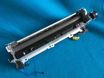 hp m401 fuser replacement