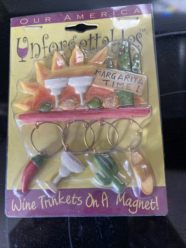 drink markers