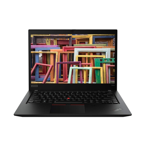 Ordinateur portable rapide Lenovo ThinkPad T490s i7-8665U 16 Go RAM 512 Go SSD NVME Windows 11 - Photo 4/12