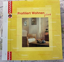 Großer Tapeten Katalog Muster Mappe PM Origi...