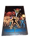 Marvel Comics Weird Comics, Graphic Graphic Novels Not Signed