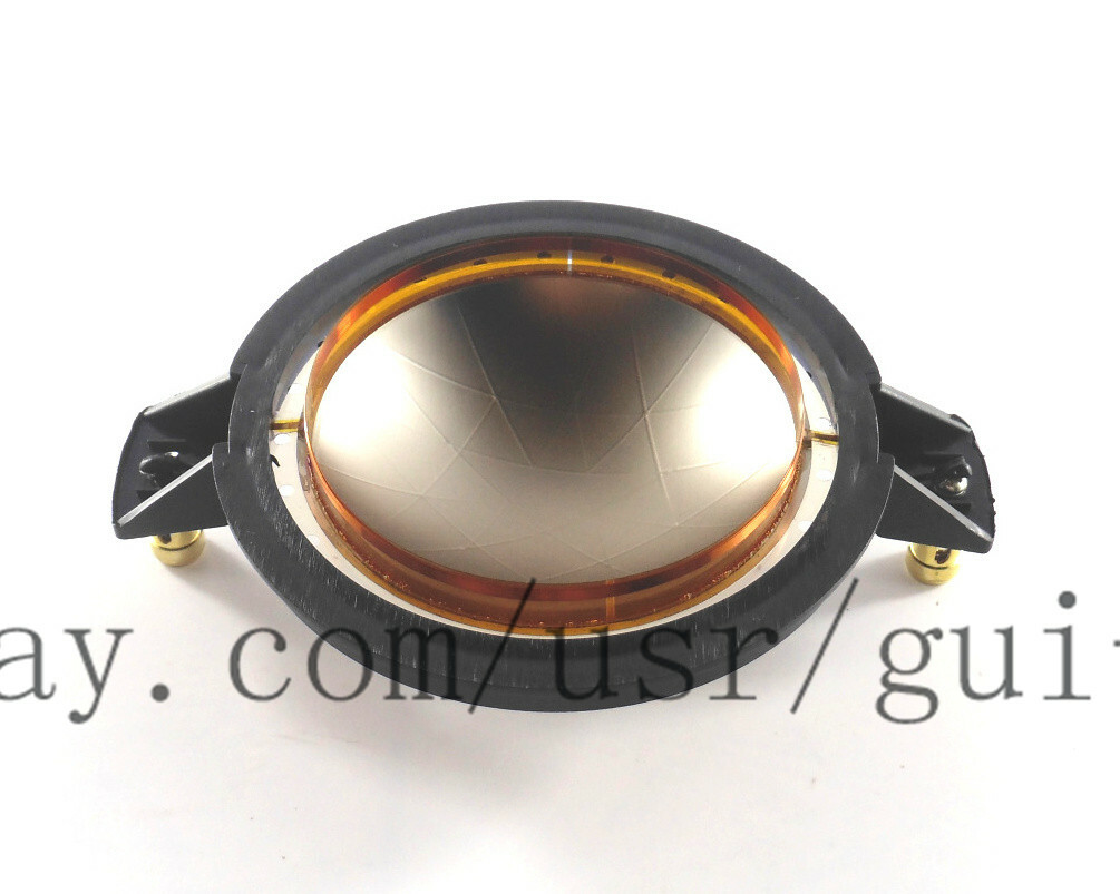 Diaphragm Eminence PSD:3006-8, N320T-8 Titanium Driver 8 ohms