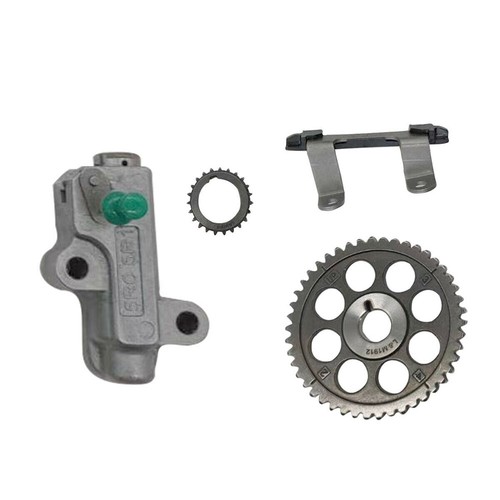 Timing Chain Kit 14520-5R0 14530-5R0 14510-5R1 for 15-19 City Fit GM6 GK5 RU1 - Picture 3 of 5