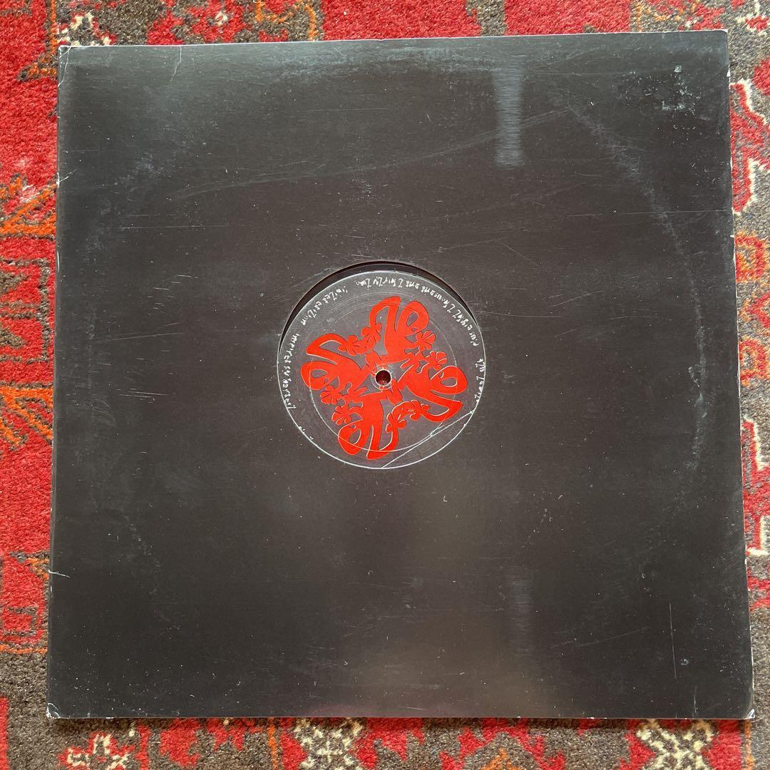 F.U.S.E. PLASTIKMAN RICHIE HAWTIN レコード3枚