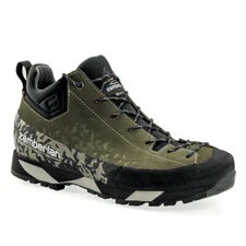 Zamberlan 215 Salathe  GTX RR Men's Olive Hiking Shoe