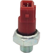 Oil Pressure Sensor 701/41600 for JCB 3C 3CX 3D 3DX 4C 4CX 1400B 214 215 216 217