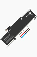 BN03XL Battery compatible with HP Envy x360 13 15 15T 15m-ee0013dx HSTNN-DB9N L7