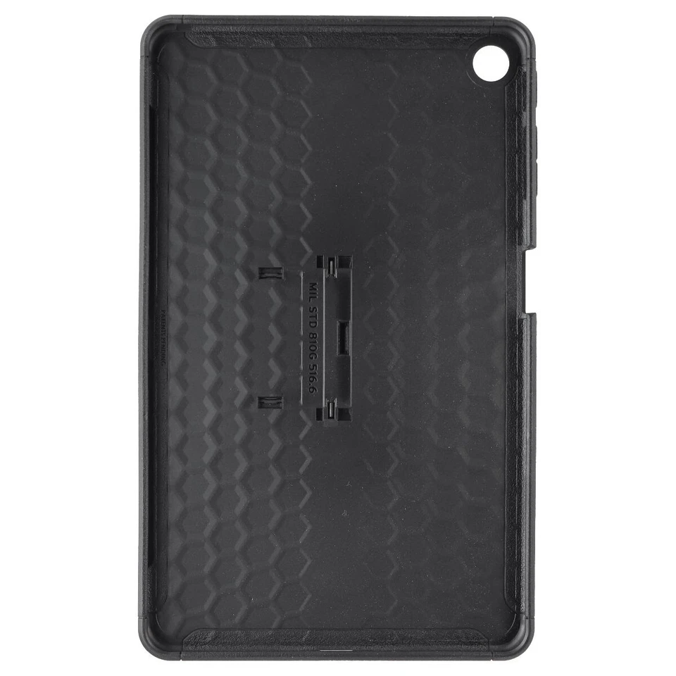 Urban Armor Gear Scout Series Protective Case for LG G Pad 5 (10.1) FHD - Black - Image 3 of 4
