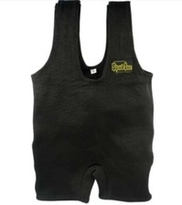 Spud Inc 1-lagiger Kniebeugenanzug Small/Medium