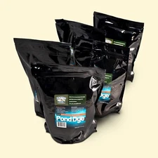 Ultra-Concentrated Pond Dye Packets - Dry (5 pouches, 20 packets) - BjPond