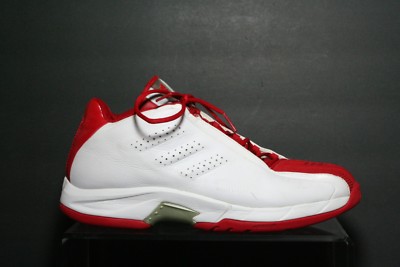 2003 adidas basketball shoes