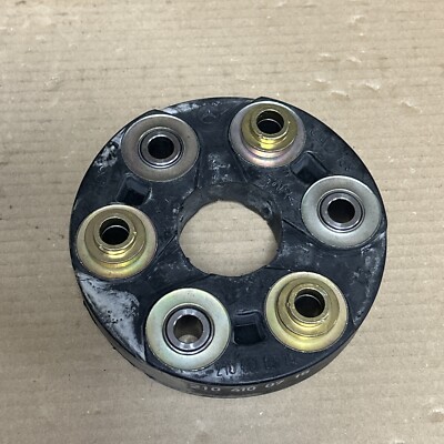 A1704100015 MERCEDES BENZ W202 W124 C208 W210 DRIVE SHAFT COUPLER
