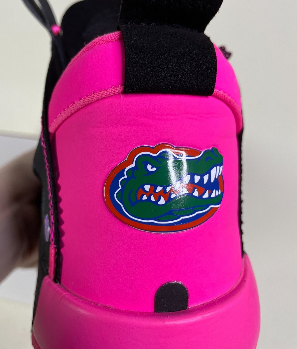 Nike Air Jordan 34 Florida Gators Player Exclusive BCA Pink  display picture 1