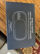 American Eagle Outfitters Mobile Phone Virtual Reality Headset VR