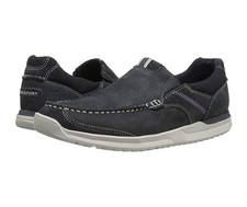 rockport men's langdon slip on oxford