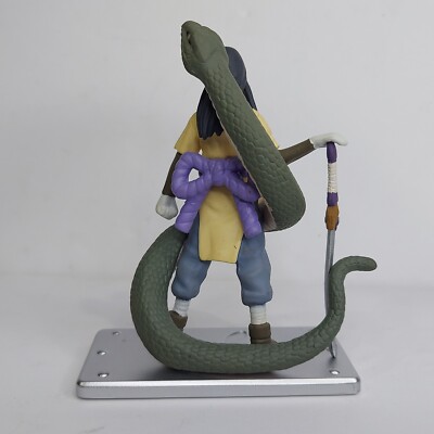 2005 Naruto Ningyo SP - Konoha 2.5