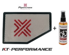 Pipercross - Opel - Insignia B (Z18) - 2.0 CDTI Diesel - 174 PS - ab 03/17