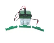 NEW Bio Rad Criterion Cell 135BR Electrophoresis Cell 600 VDC, 400 Watt