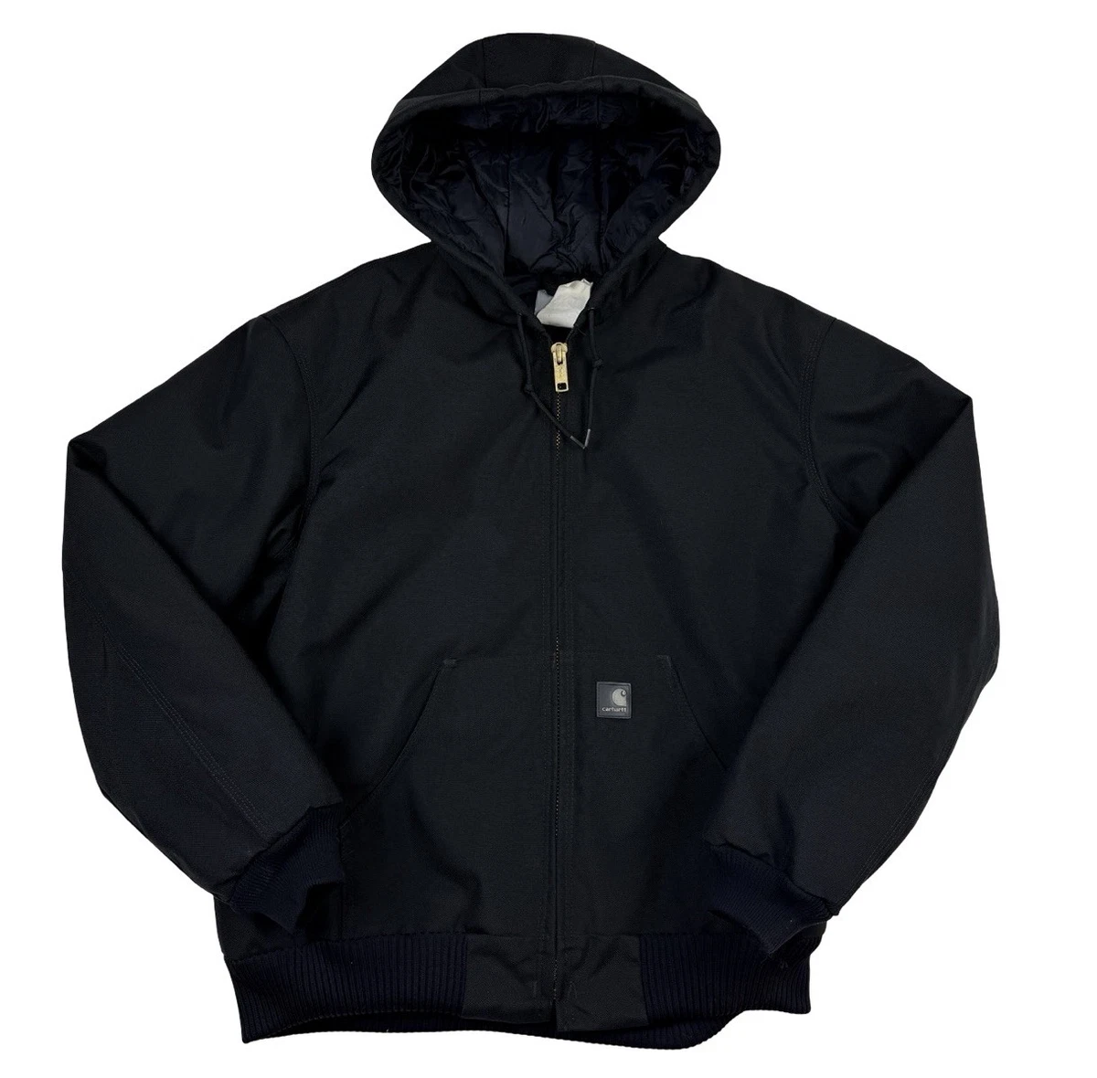 Carhartt J133 Coats, Jackets & Vests for Men for sale | eBay