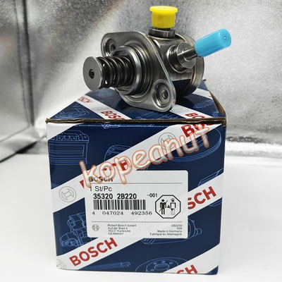 #ad Bosch High Pressure Fuel Pump For Hyundai Accent Veloster Kia Soul 35320 2B220 $140.00