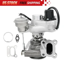 12668297 for 2016 2017 2018 2019 Buick Encore 1.4L Turbocharger