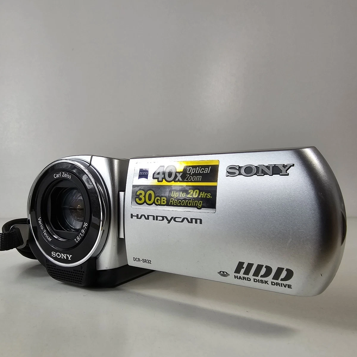 Sony 40-60x Optical Zoom Camcorders for sale | eBay UK