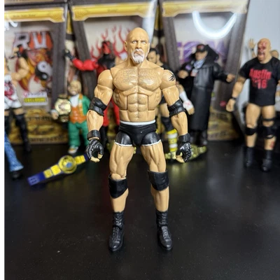 Wwe Goldberg for sale | eBay