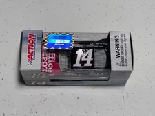 NIB Tony Stewart #14 Office Depot 2011 Chevy Impala Limited Edition