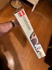 LEGO Star Wars: Battle Droid (8001)