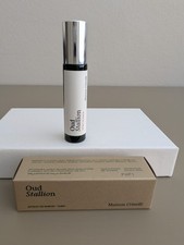 Maison Crivelli Oud Stallion Extrait de Parfu...