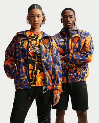 ジャケット・アウター Nike x Patta X2 World Cup Anthem Jacket Nike x Patta X2 World Cup Anthem Jacket Netherlands IH1617-455 | eBay