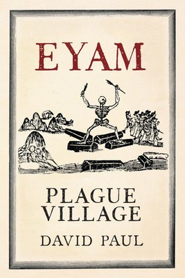 Eyam | Plague Village | David Paul | Englisch | Taschenbuch | 2012