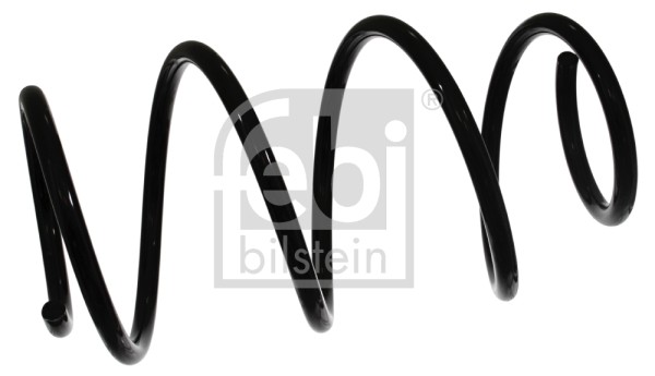 FEBI BILSTEIN SUSPENSION SPRING FRONT MERCEDES-BENZ SLK