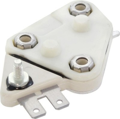 Premium Class OEM 1116383 Electronic Voltage Regulator 12 Volt 14.3 Set 1116433
