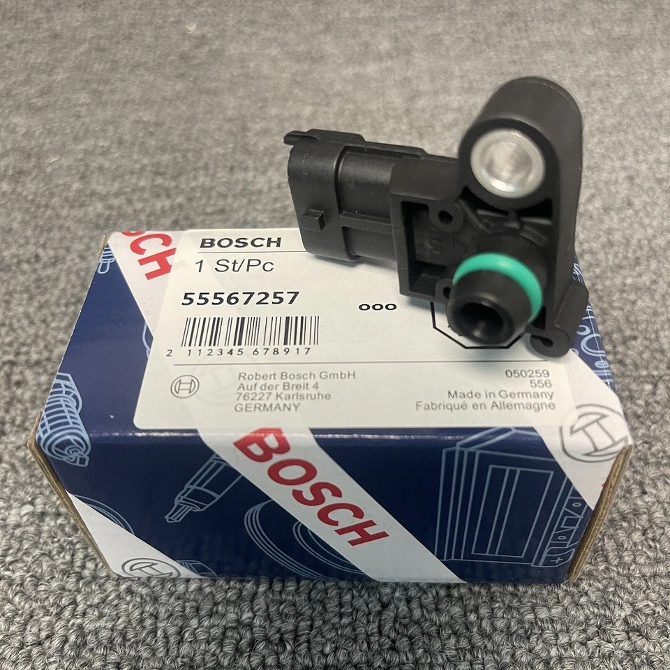 MAP Sensor For 2011-2017 Chevrolet Cruze 2013-2015 Buick Encore 1.4L 55567257 - Image 2 of 4