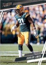 2020 Prestige #121 Adrian Amos - FB