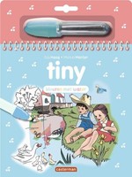 Standaard Uitgeverij - Tiny - Kleuren Met Water (Us Import) NEU