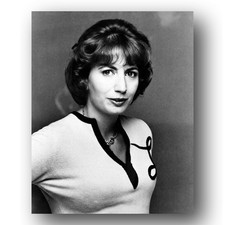 Penny Marshall Photo 8x10 1970s Portrait