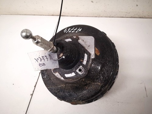 3b0614105c Bremskraftverstärker 03.7859-6301.4 Skoda Superb DE1527606-09